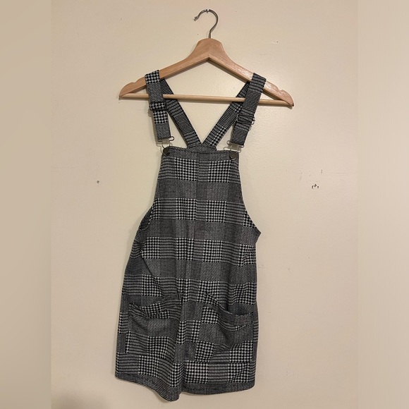 No Boundaries Dresses & Skirts - Overall dress